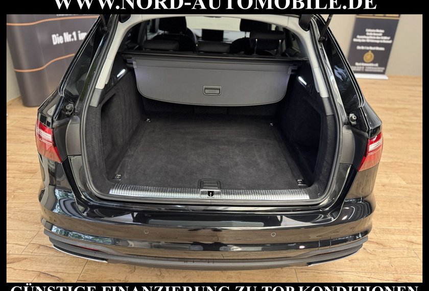 Audi A4 A4 35 Avant 2.0 TFSI S-Tronic Navi/LED/PDC/SHZ