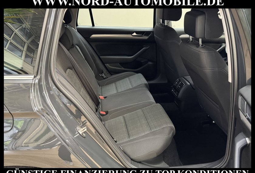 Volkswagen Passat Variant Passat Variant Business 1.5 TSI DSG Matrix/Dig.C