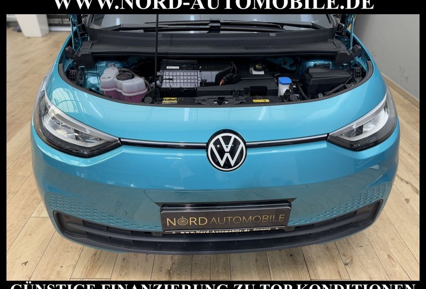 Volkswagen ID.3 ID.3 Pro Performance Navi/LED/18/SHZ/ACC