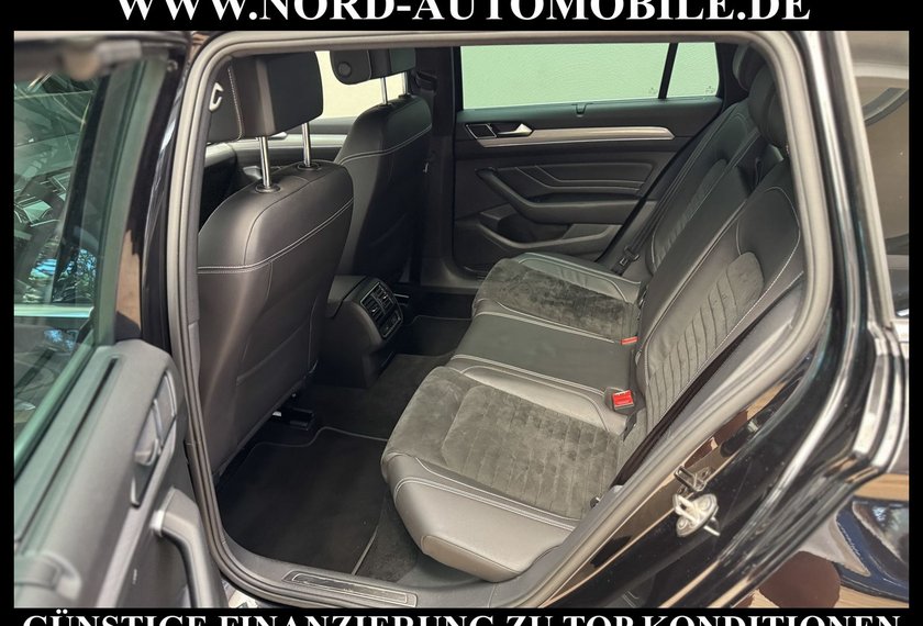Volkswagen Passat Variant Passat Variant GTE 1.4 TSI eHybrid DSG AHK/18/