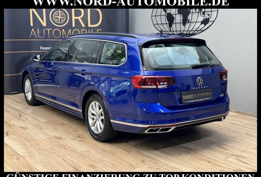 Volkswagen Passat Variant Passat Variant R-Line 2.0 TDI Dig.Cockpit