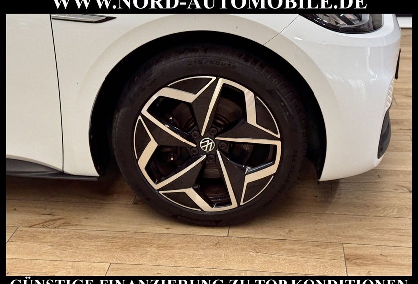 Volkswagen ID.3 ID.3 City Pure Performance Navi/LED/19/ACC