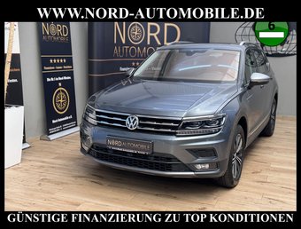 Volkswagen Tiguan Allspace Tiguan Allspace Comfortline 2.0 TDI DSG Pano/Dig