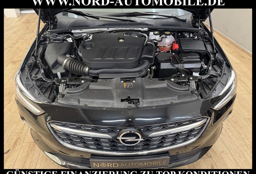 Opel Insignia Insignia B Sports Tourer 2.0 CDTi Business *AHK*