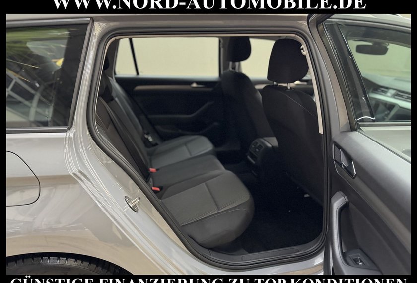 Volkswagen Passat Variant Passat Variant 2.0 TDI DSG AHK/Kamera/Navi/LED