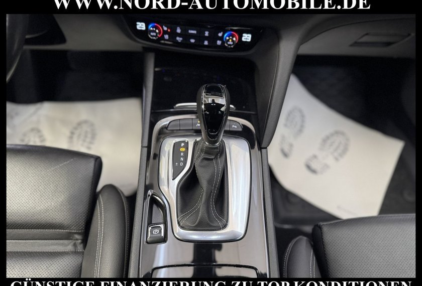 Opel Insignia Insignia B ST 2.0 TDCi Business *AHK*HUD*LEDER*
