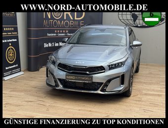 Kia XCeed XCeed 1.6 T-GDi GPF 7DCT GT-Line Kamera/18/LED G