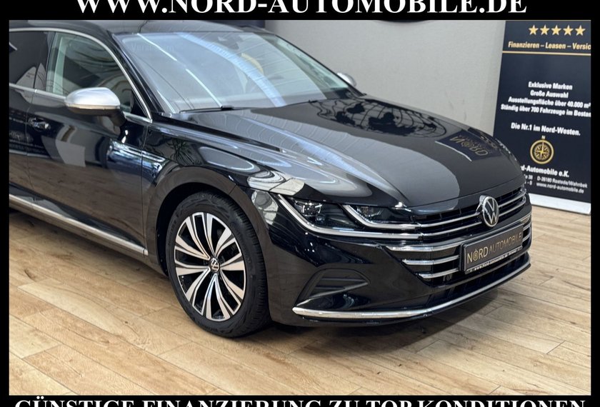 Volkswagen Arteon Arteon Shooting Brake Elegance 2.0 TDI DSG Kamer