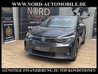 Volkswagen ID.4 ID.4 Pure Performance Automatik Navi/LED/CCS