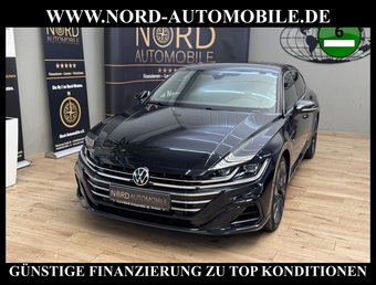 Volkswagen Arteon Arteon Shooting Brake R-Line 2.0 TDI DSG 20/AHK/