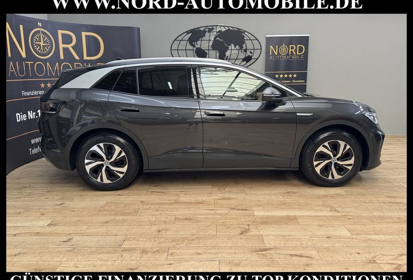 Volkswagen ID.4 ID.4 Pure Performance Matrix/Kamera/ACC/18