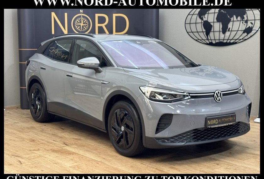 Volkswagen ID.4 ID.4 Pro Performance Navi/LED/ACC/Spurhalte