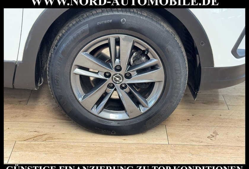 Opel Grandland (X) Grandland 1.5 D Business *LED*AHK*ACC*KAM*MJ23*
