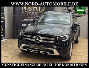 Mercedes-Benz GLC 300 GLC 300 e 4M Distro+*AHK*Wide*BURM*HUD*MBEAM*