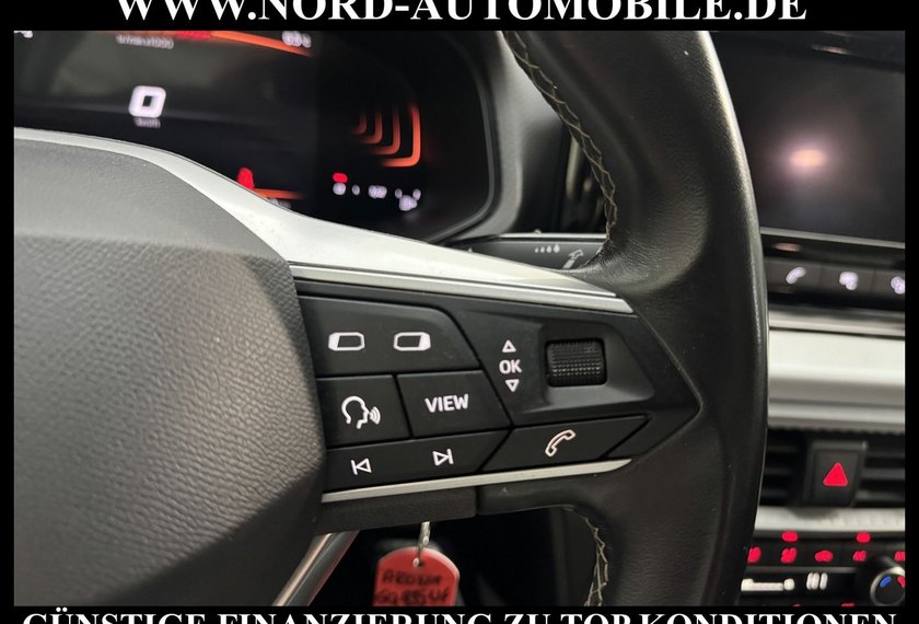 Seat Arona Arona Style 1.0 TSI Virt.Cockpit/LED/ACC