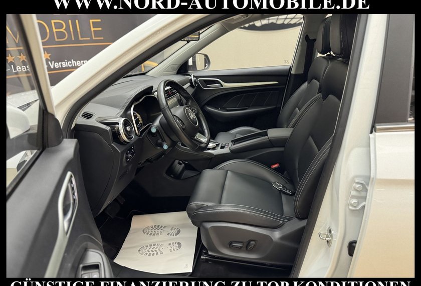 MG ZS ZS EV LUXURY *LED*PANO*NAV*LEDER*SHZ*ACC