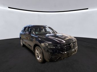 Volkswagen Touareg Touareg R-Line Black Style 4MOT 3.0 TDI Panorama