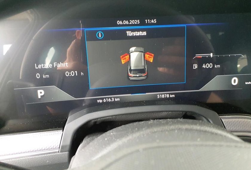 Volkswagen Touareg Touareg R-Line Black Style 4MOT 3.0 TDI Pano/21