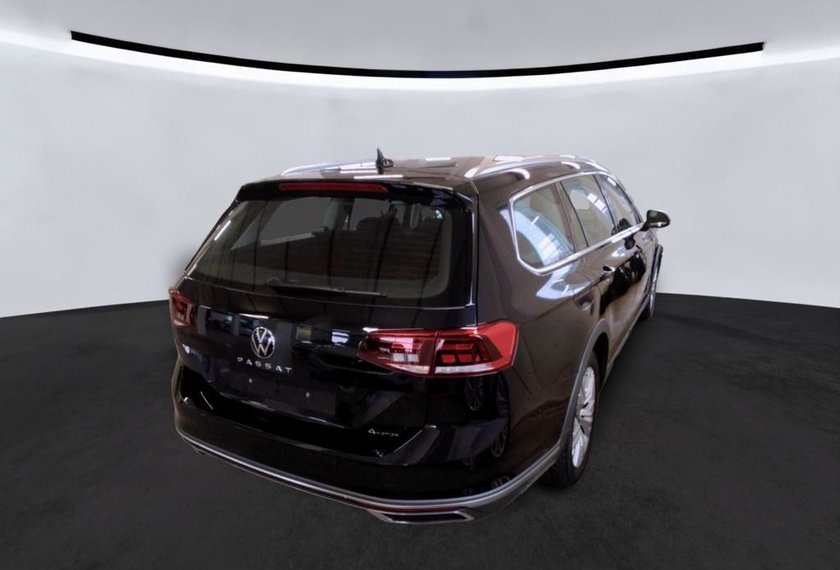 Volkswagen Passat Alltrack Passat Alltrack 2.0 TDI 4MOT DSG Kamera/Navi/LED