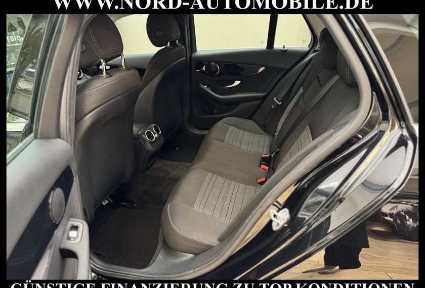 Mercedes-Benz C 300 C 300 de T Avantgarde *LED*Navi*AHK*Kam*DAB+*