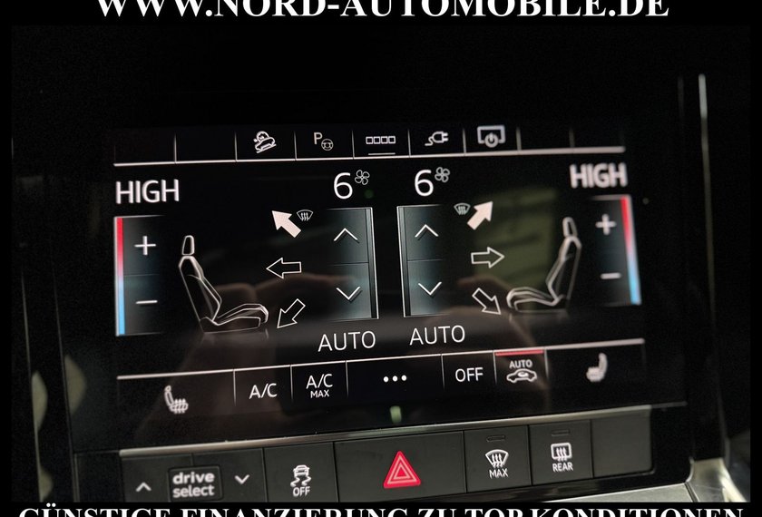 Audi e-tron e-tron Sportback Advanced QU.Pano/Kamera/21/