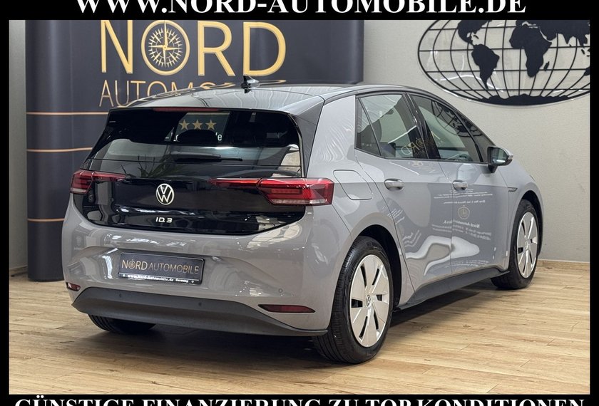 Volkswagen ID.3 ID.3 Pure Performance Automatik CCS/Navi/LED