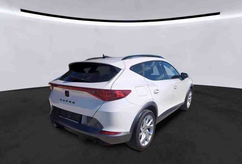 Cupra Formentor Formentor 1.4 TSI e-HYBRID DSG AHK/SHZ/Navi/LED