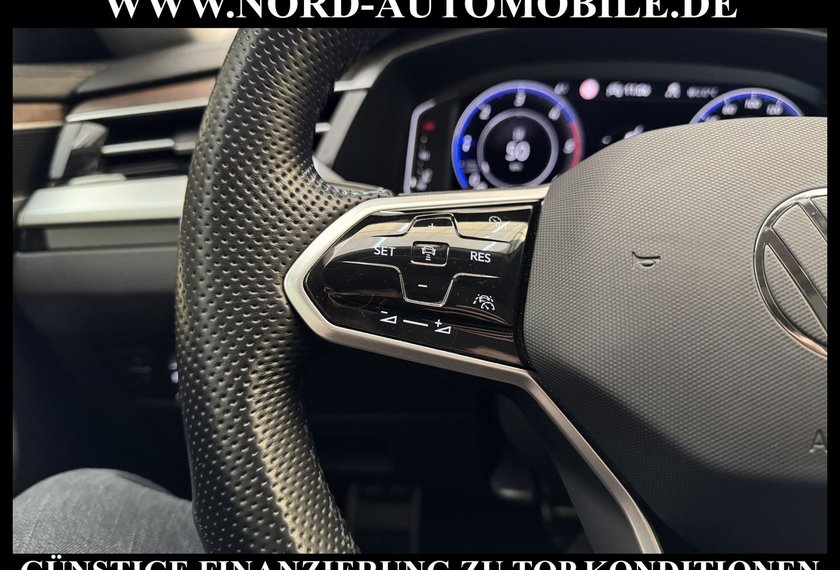 Volkswagen Arteon Arteon Shooting Brake Elegance 2.0 TDI DSG AHK