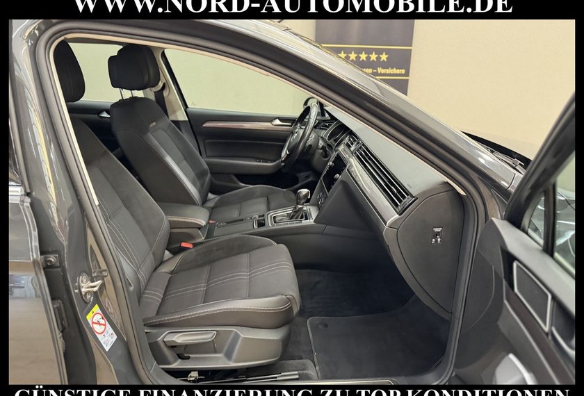 Volkswagen Passat Alltrack Passat Alltrack 2.0 TSI DSG 4M *ACC*AHK*