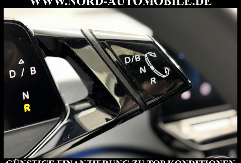 Volkswagen ID.3 ID.3 Pure Performance Navi/LED/18/Spurhalte