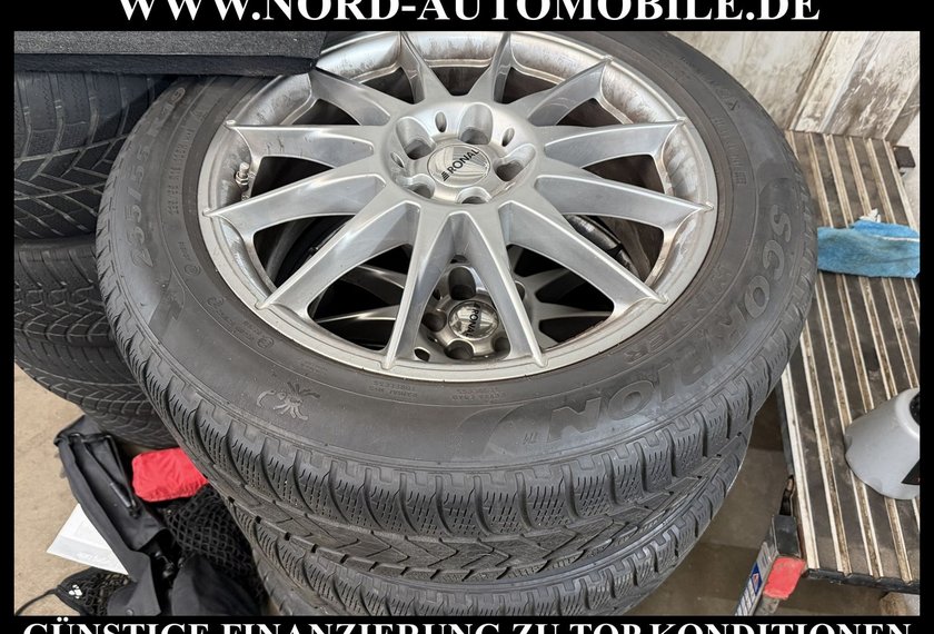 Volvo XC60 XC60 Ultimate Dark AWD *BOWERS*AHK*STHZ*HUD*LED*