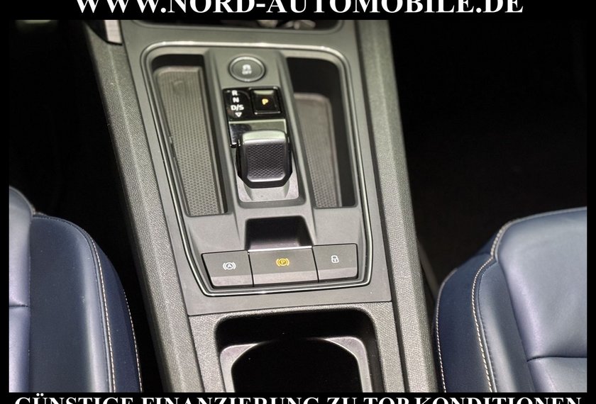 Cupra Formentor Formentor VZ 1.4 TSI e-HYBRID DSG Leder/AHK/19