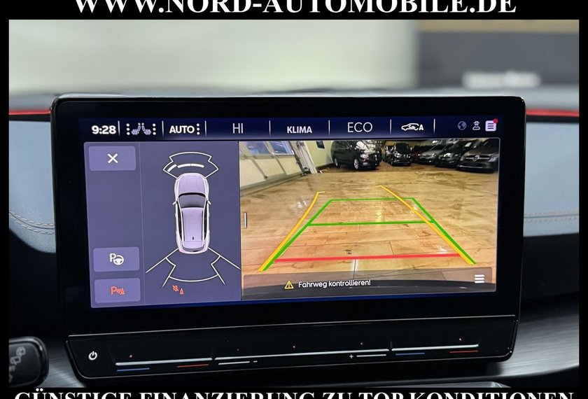 Cupra Formentor Formentor VZ 1.4 TSI e-HYBRID DSG Leder/AHK/19