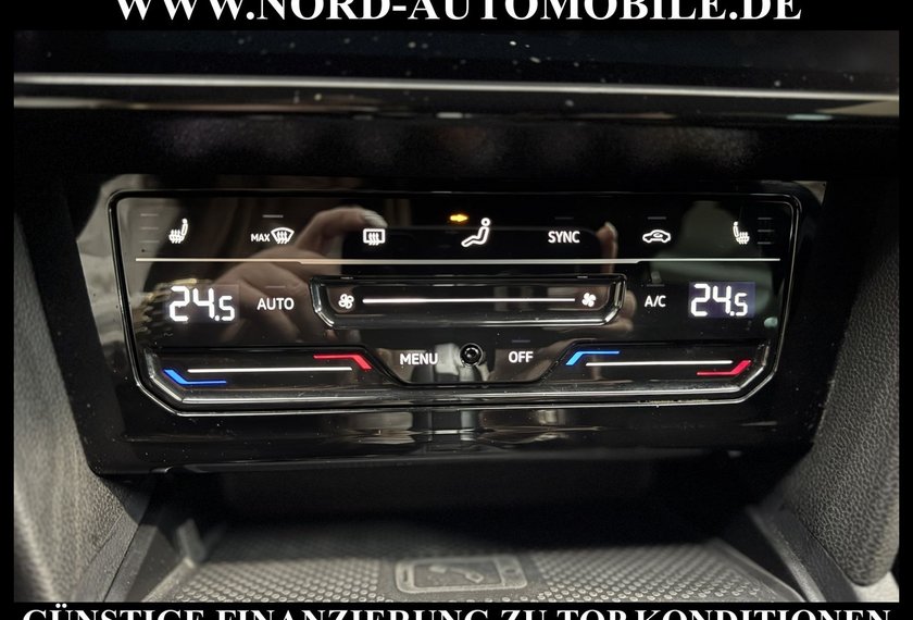 Volkswagen Passat Variant Passat Variant GTE 1.4 TSI eHybrid DSG Leder/Kam