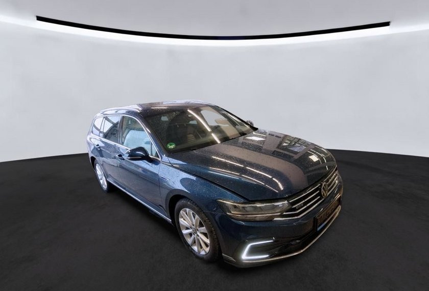 Volkswagen Passat Variant Passat Variant GTE 1.4 TSI eHybrid DSG Leder/Kam