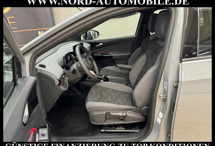 Volkswagen ID.4 ID.4 Pro Performance AHK/Navi/LED/Spurhalte