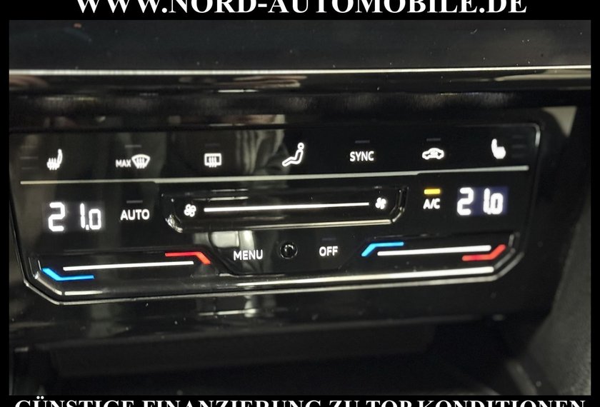 Volkswagen Passat Variant Passat Variant GTE 1.4 TSI eHybrid DSG AHK/Dig.C