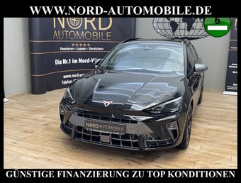 Cupra Leon Leon SP 1.5 eTSI DSG Neues Modell/Kamera/18/Navi