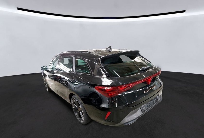 Cupra Leon Leon SP 1.5 eTSI DSG Neues Modell/Kamera/18/Navi