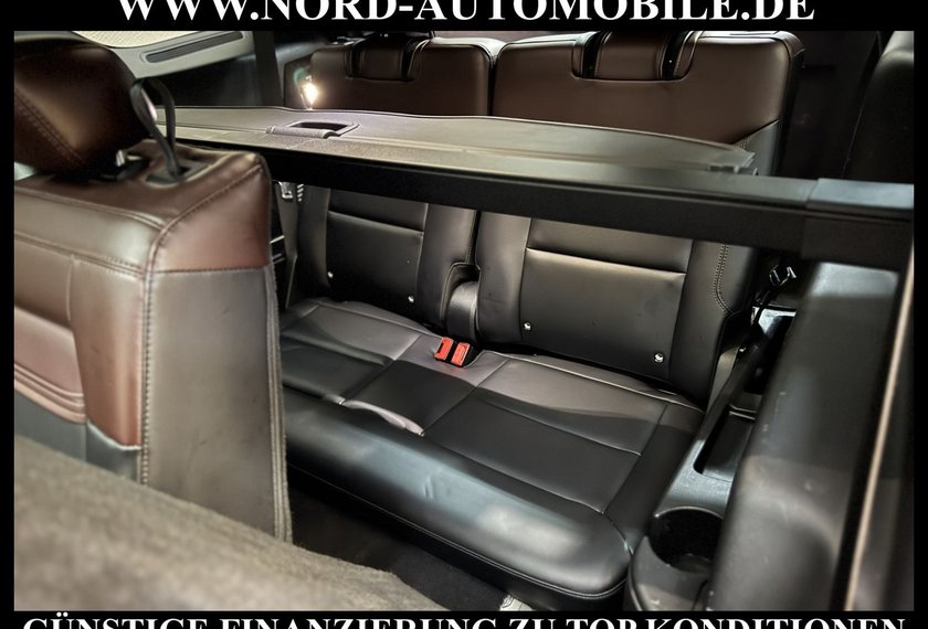 Ford Explorer Explorer PLATINUM Hybrid 4x4*7-SITZE*VOLL*UPE78*