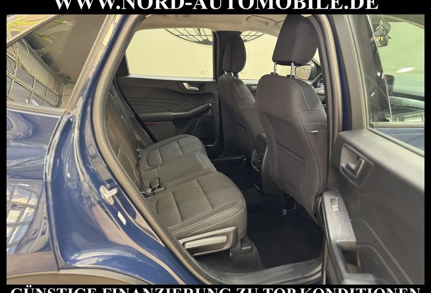 Ford Kuga Kuga Plug-In Hybrid Titanium *ACC*LED*MEGA-KM*