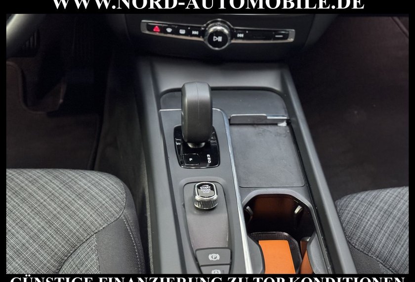 Volvo V60 V60 Kombi B3 B Essential *AHK*STHZ*LED*KAMERA*