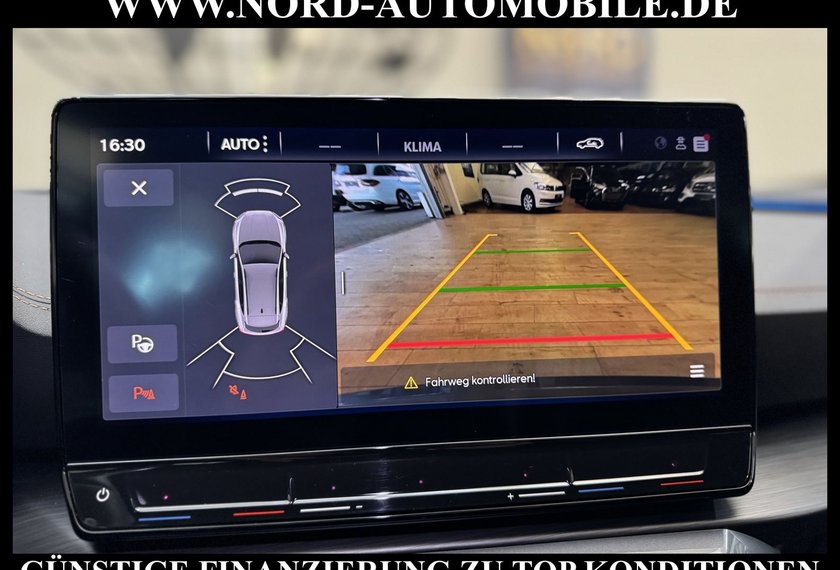 Cupra Formentor Formentor VZ 1.4 TSI e-HYBRID DSG Kamera/19/Navi