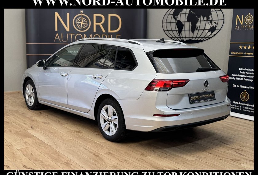 Volkswagen Golf Golf Variant Life 2.0 TDI DSG Kamera/ACC/Navi/