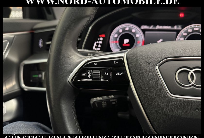 Audi A6 A6 Avant Sport 45 TFSI S-Tronic Leder/Kamera/19/