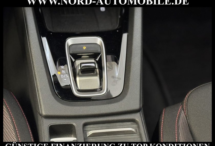 Skoda Octavia Octavia Combi *RS* 2.0 TSI DSG *AHK*PANO*ACC*