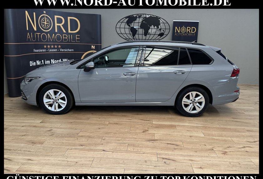 Volkswagen Golf Golf Variant Life 2.0 TDI DSG AHK/Navi/LED/ACC