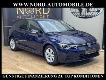 Volkswagen Golf Golf Limo Life 1.5 TSI Navi/LED/Kamera
