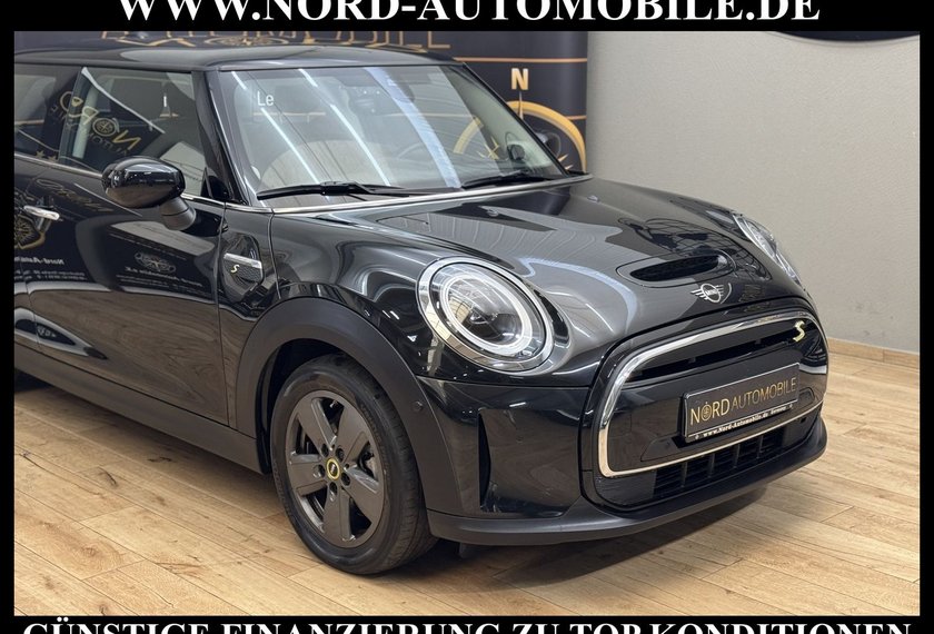 MINI Cooper SE Cooper SE Essential Trim*PANO*HARMAN*KAM*UPE:41*