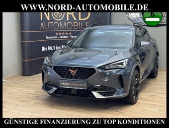 Cupra Formentor Formentor VZ 1.4 e-Hybrid DSG Side&amp;Lane/Kamera/